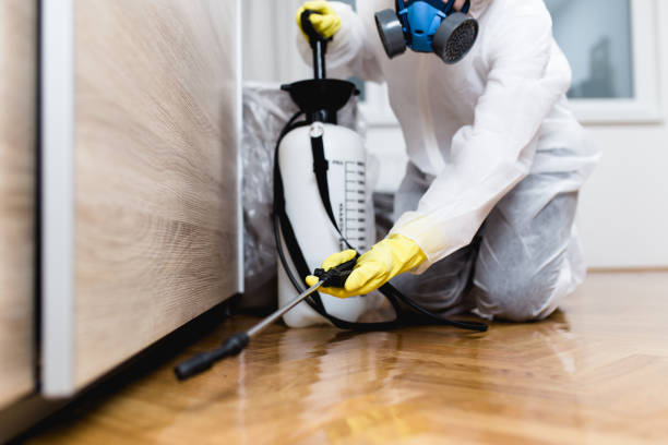Best Pest Control for Restaurants  in Fort Oglethorpe, GA