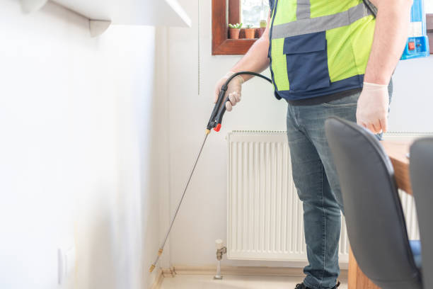 Best Insect Control  in Fort Oglethorpe, GA