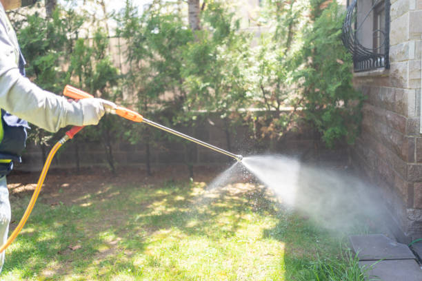 Best Pest Inspection Near Me  in Fort Oglethorpe, GA