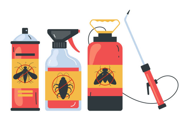 Best Wasp Removal Services  in Fort Oglethorpe, GA